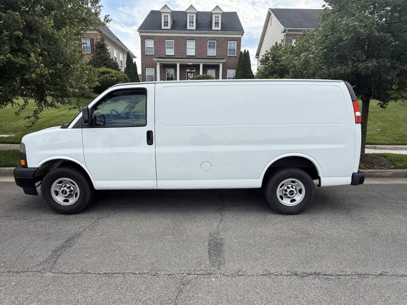 gmc savana cargo 2019 1GTW7AFP8K1333320 image gmc savana cargo 2019 1GTW7AFP8K1333320 image